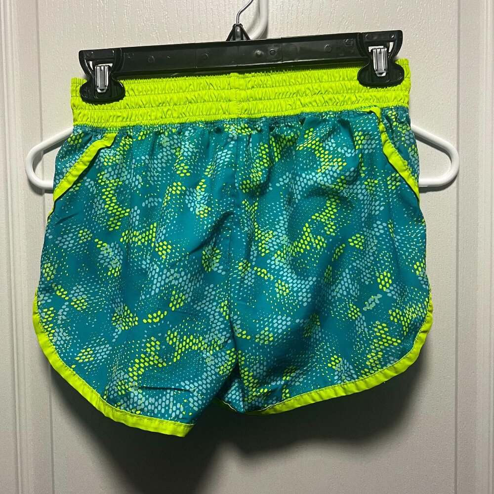 Running Shorts
